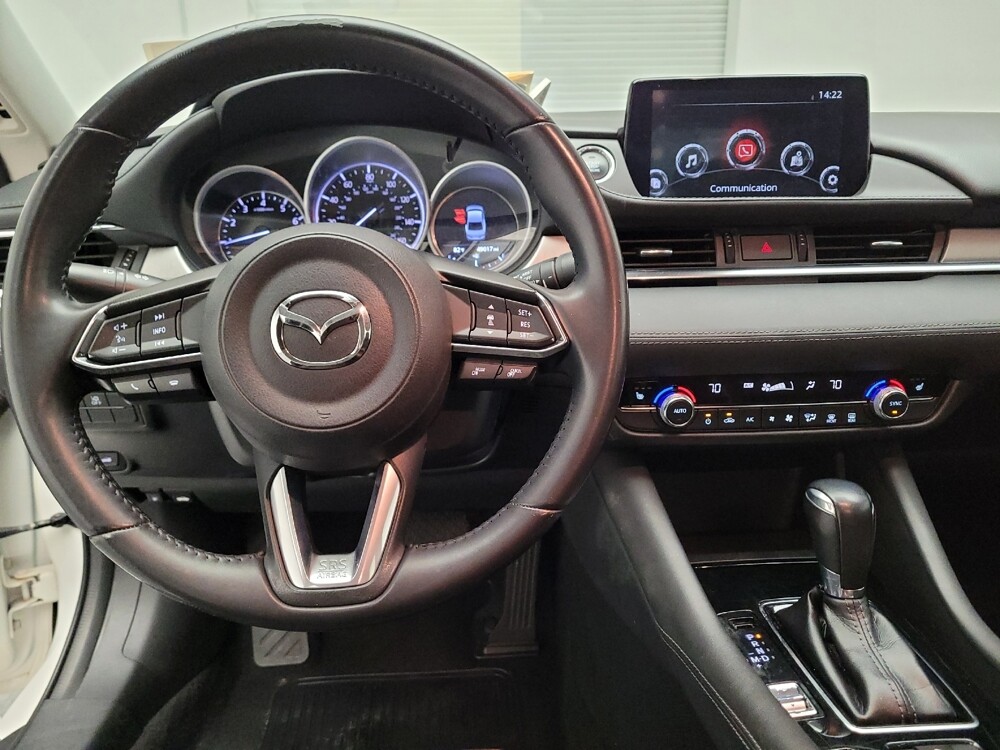 2020 MAZDA MAZDA6 in El Cajon, CA 92020 - 18126623 22