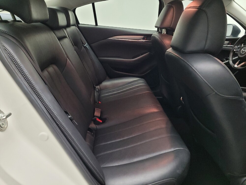 2020 MAZDA MAZDA6 in El Cajon, CA 92020 - 18126623 19