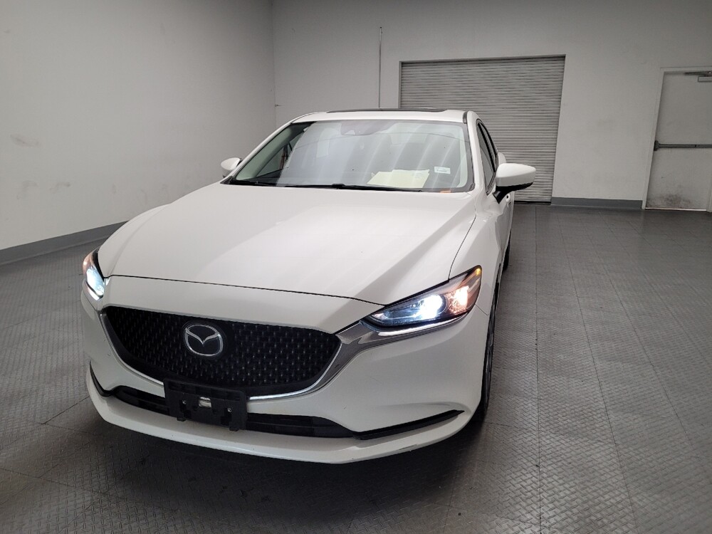 2020 MAZDA MAZDA6 in El Cajon, CA 92020 - 18126623 15