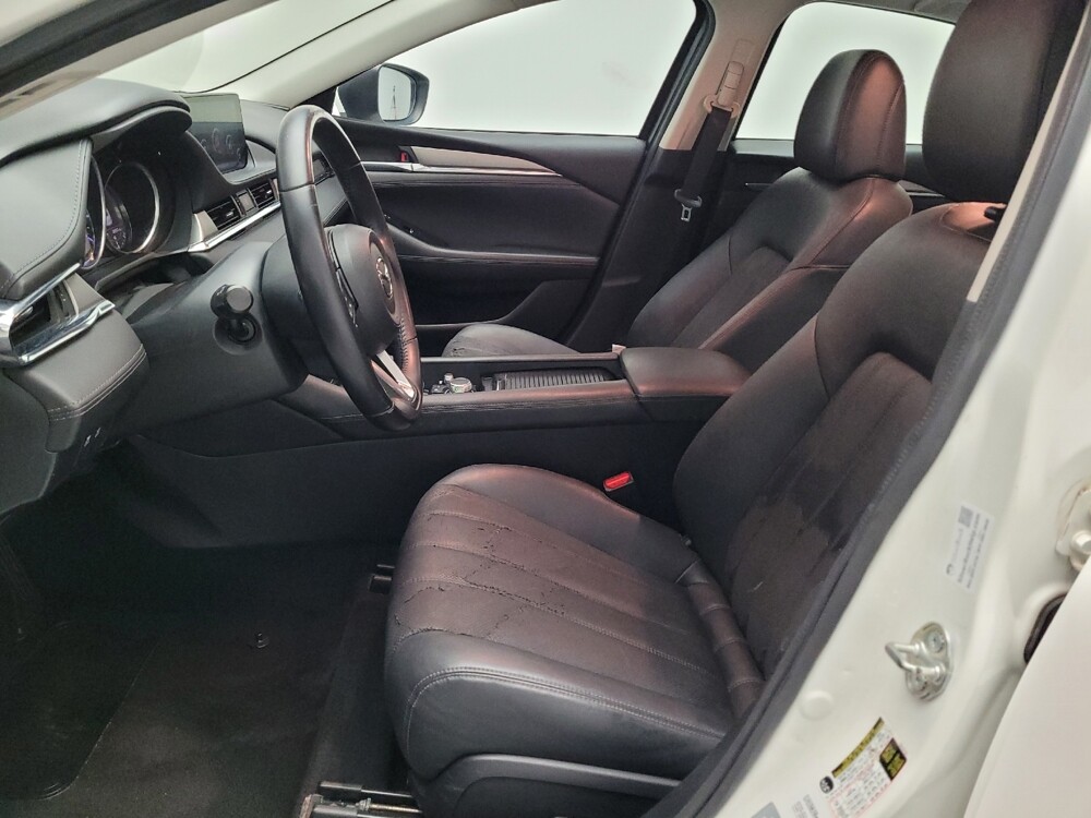 2020 MAZDA MAZDA6 in El Cajon, CA 92020 - 18126623 17