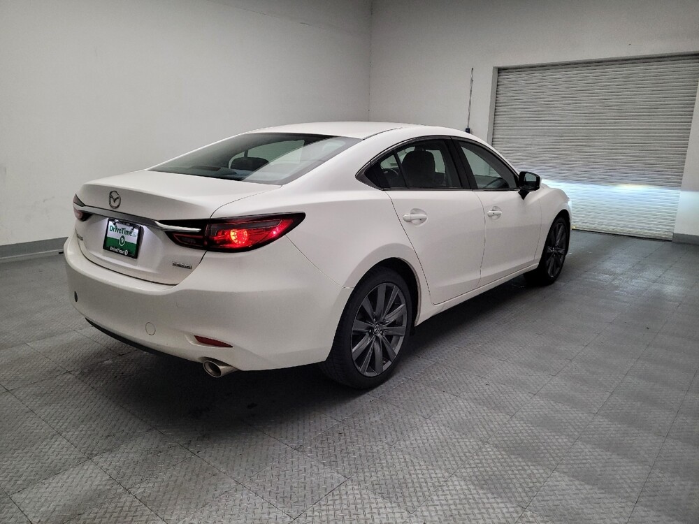 2020 MAZDA MAZDA6 in El Cajon, CA 92020 - 18126623 9