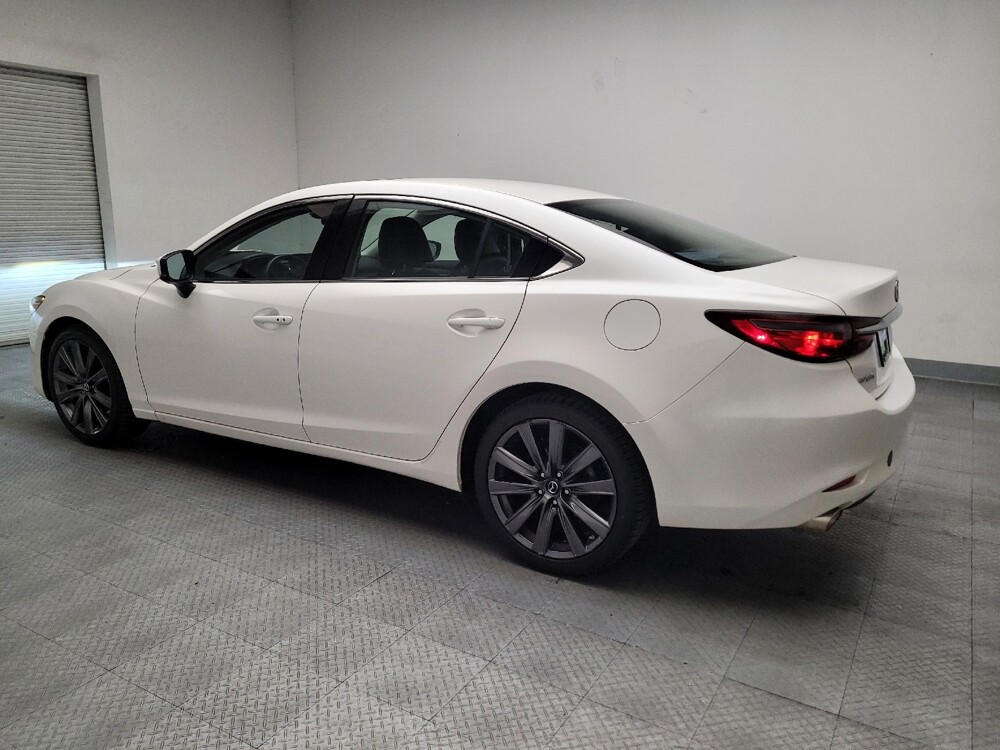 2020 MAZDA MAZDA6 in El Cajon, CA 92020 - 18126623 3