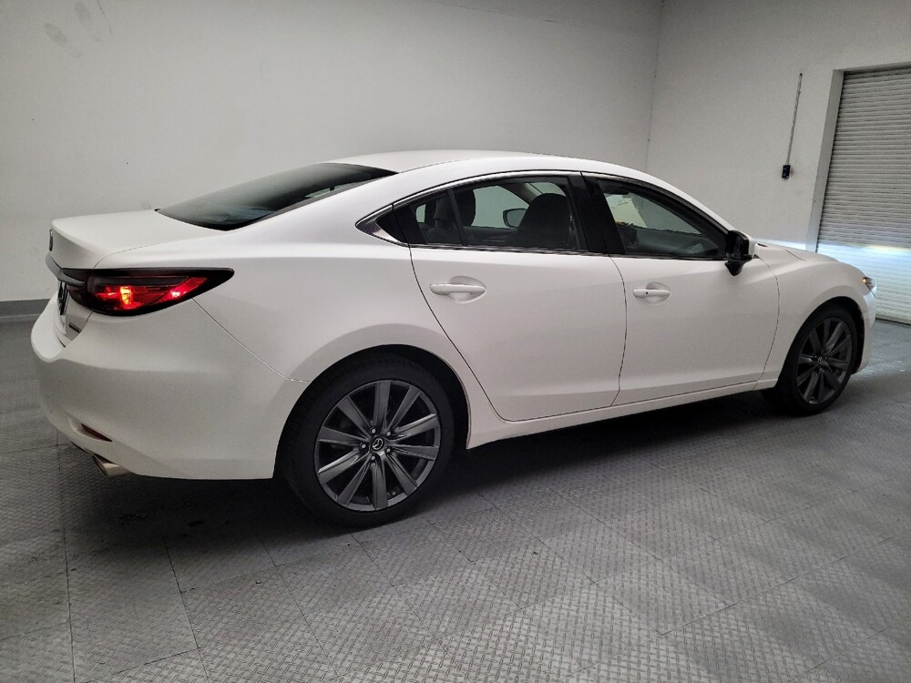 2020 MAZDA MAZDA6 in El Cajon, CA 92020 - 18126623 10