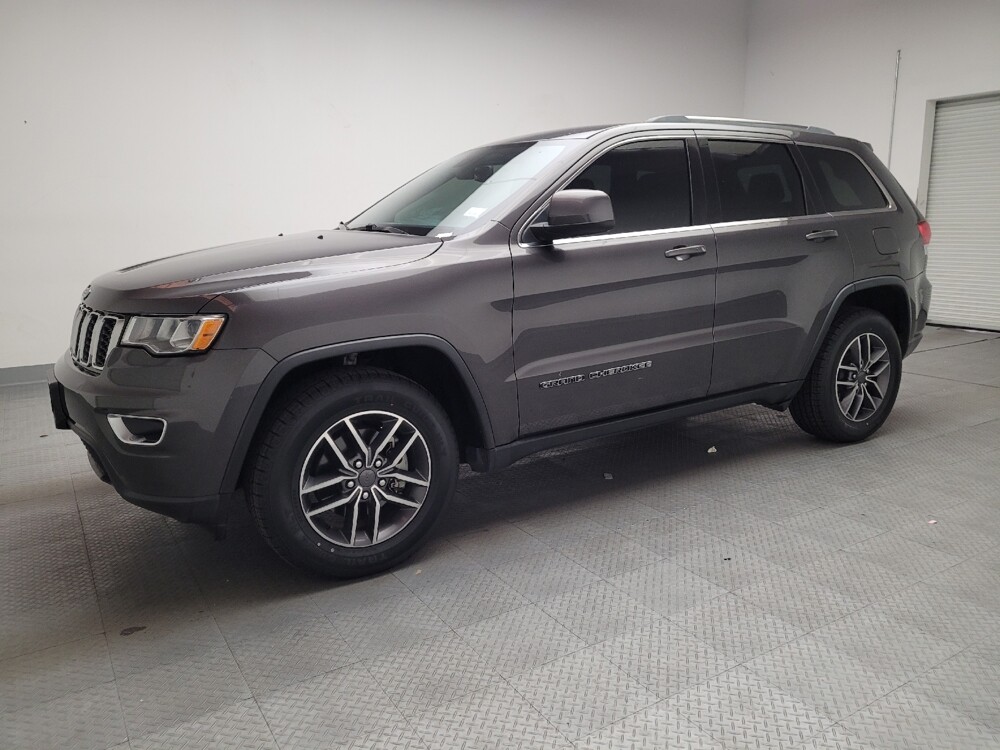 2019 Jeep Grand Cherokee in Fresno, CA 93726 - 18126624 2