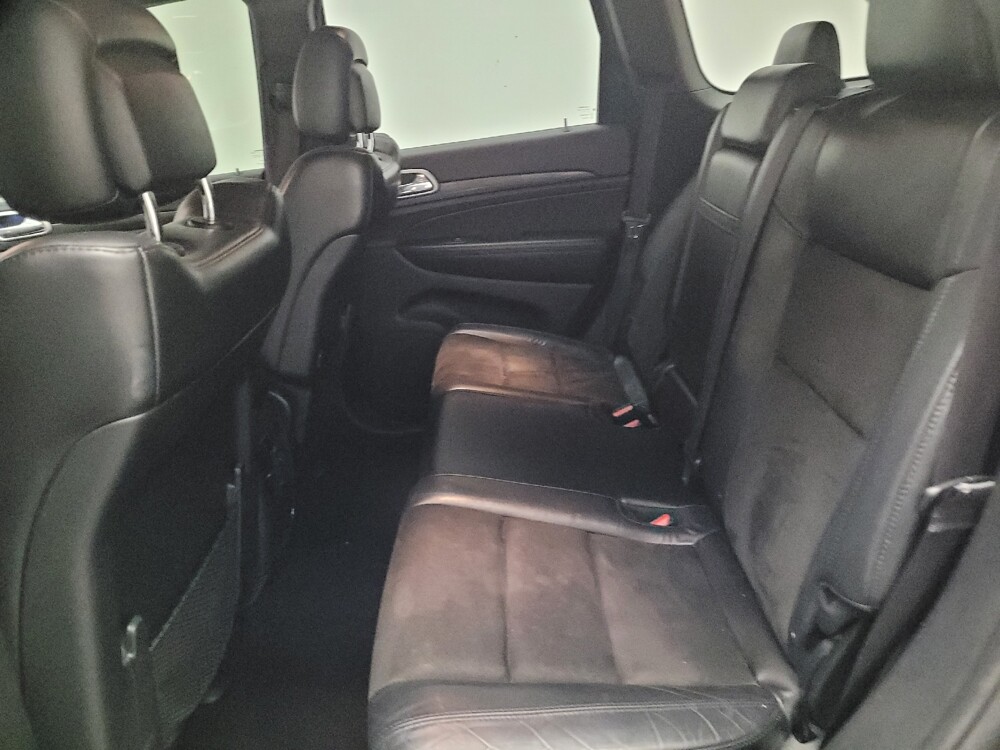 2019 Jeep Grand Cherokee in Fresno, CA 93726 - 18126624 18