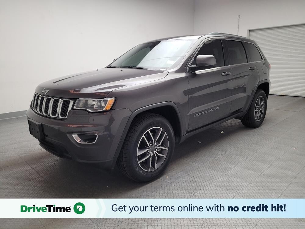2019 Jeep Grand Cherokee in Fresno, CA 93726 - 18126624