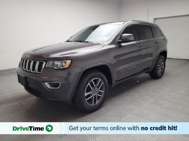 2019 Jeep Grand Cherokee in Fresno, CA 93726