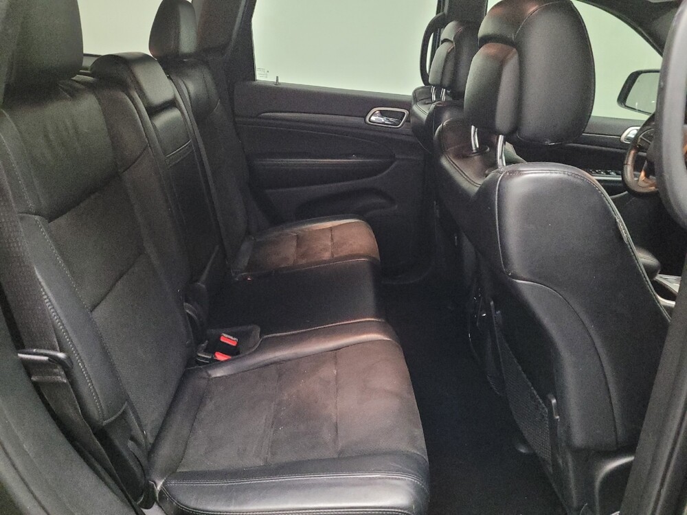 2019 Jeep Grand Cherokee in Fresno, CA 93726 - 18126624 19