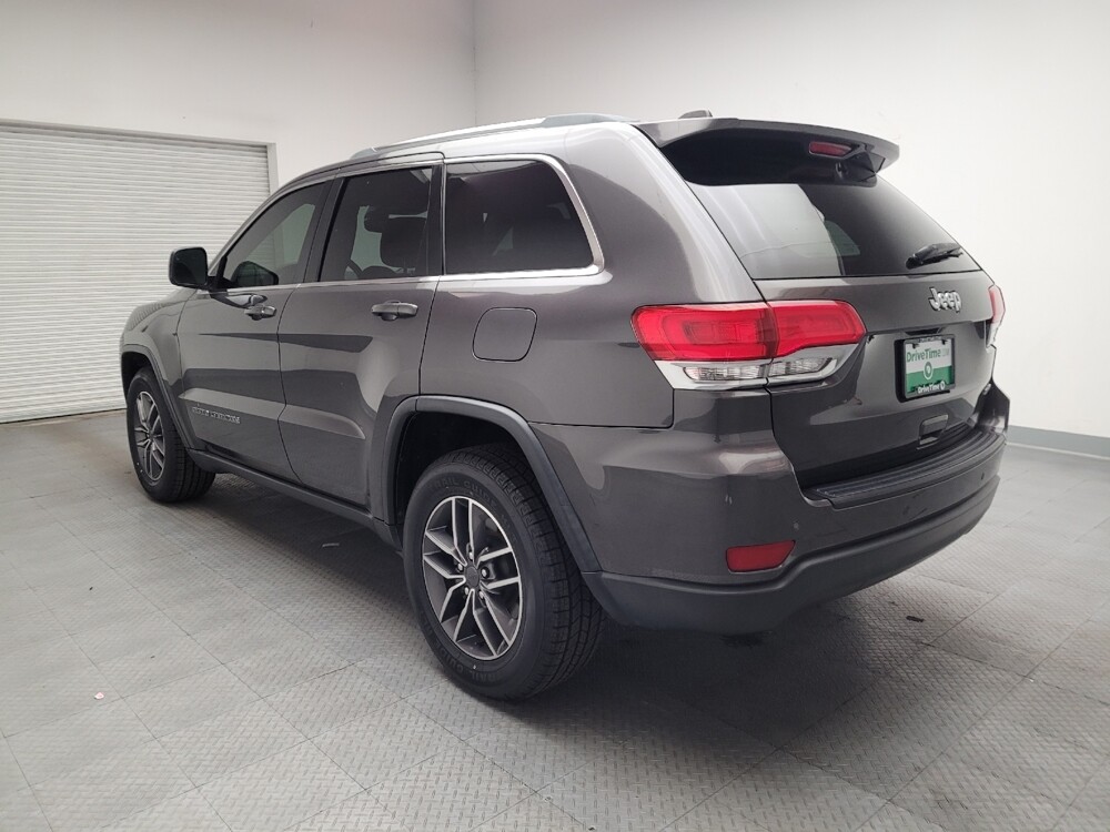 2019 Jeep Grand Cherokee in Fresno, CA 93726 - 18126624 5