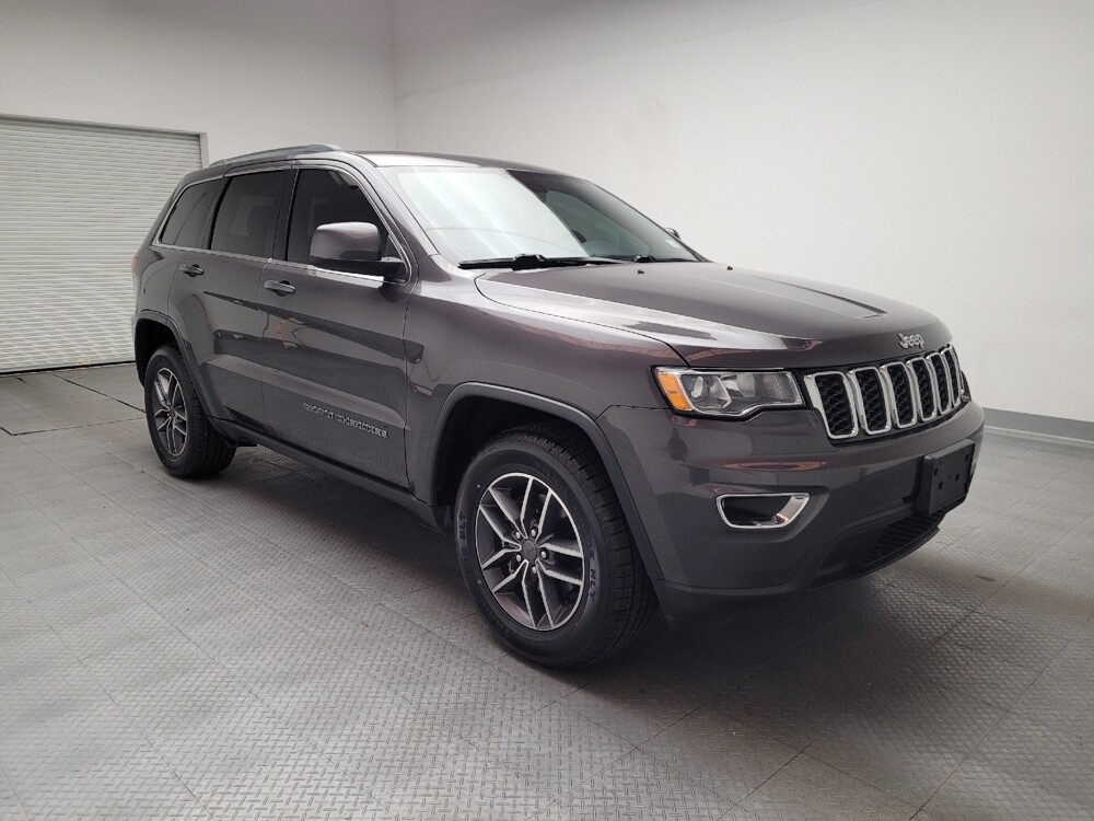 2019 Jeep Grand Cherokee in Fresno, CA 93726 - 18126624 13