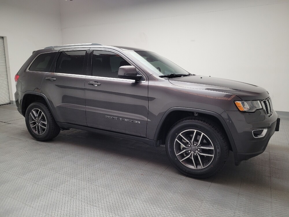 2019 Jeep Grand Cherokee in Fresno, CA 93726 - 18126624 11