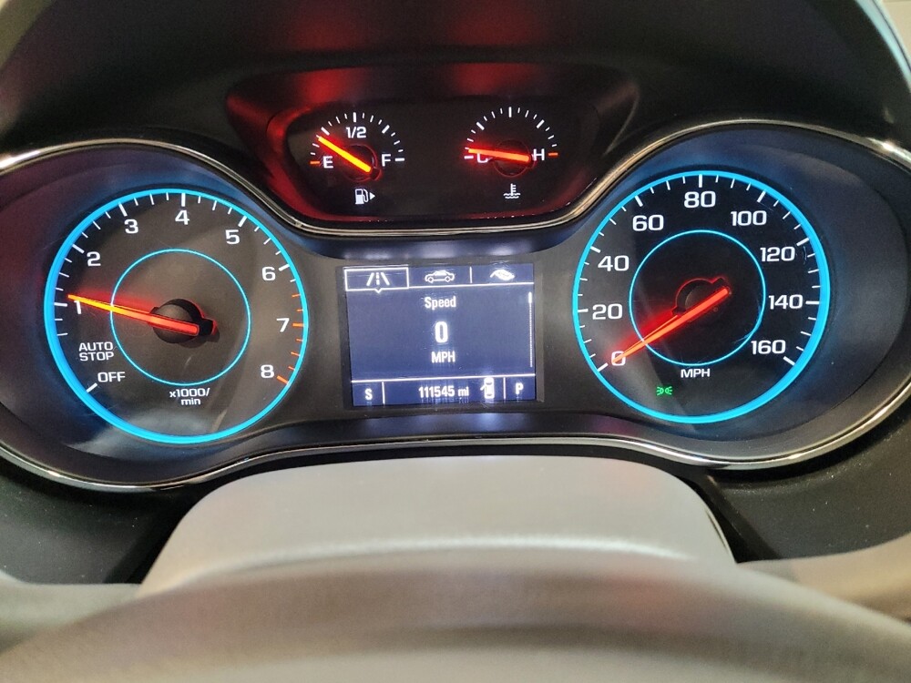 2018 Chevrolet Cruze in Riverside, CA 92504 - 18126625 23