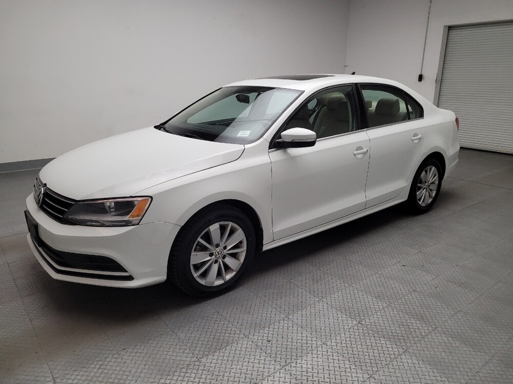 2015 Volkswagen Jetta in Downey, CA 90241 - 18126626 2