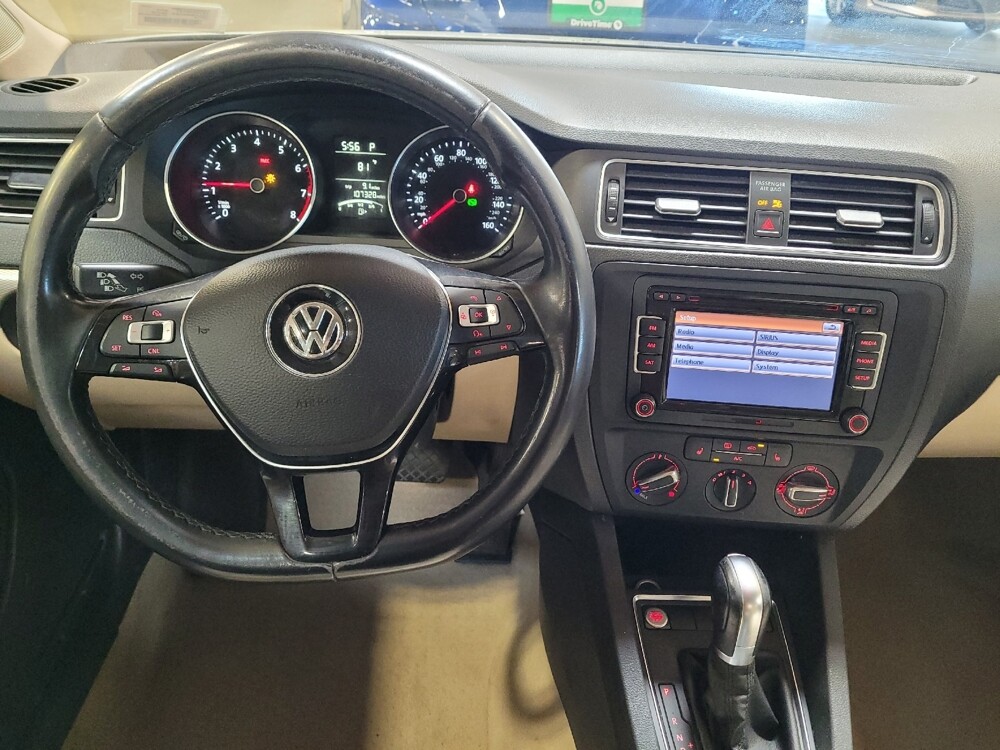 2015 Volkswagen Jetta in Downey, CA 90241 - 18126626 22