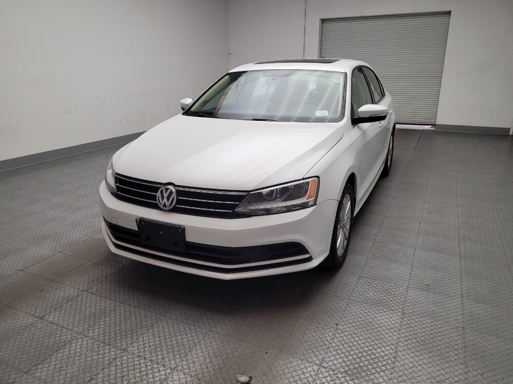 2015 Volkswagen Jetta in Downey, CA 90241 - 18126626 15