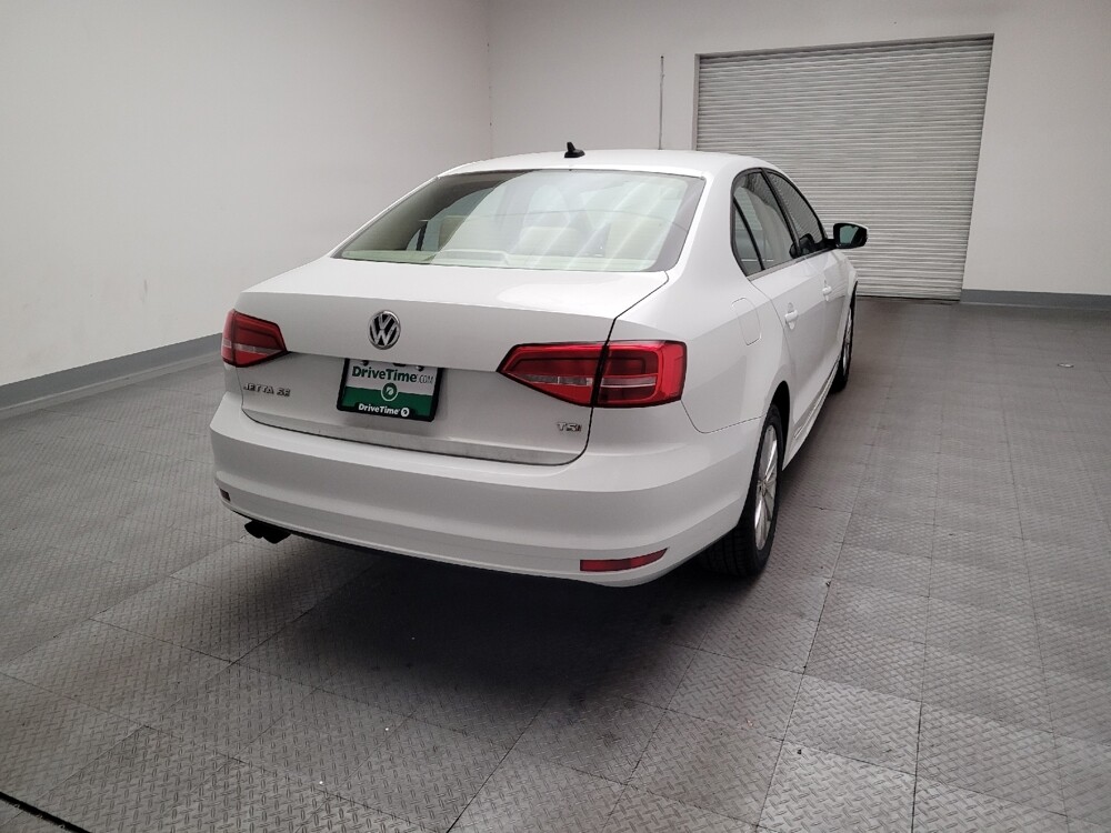 2015 Volkswagen Jetta in Downey, CA 90241 - 18126626 7
