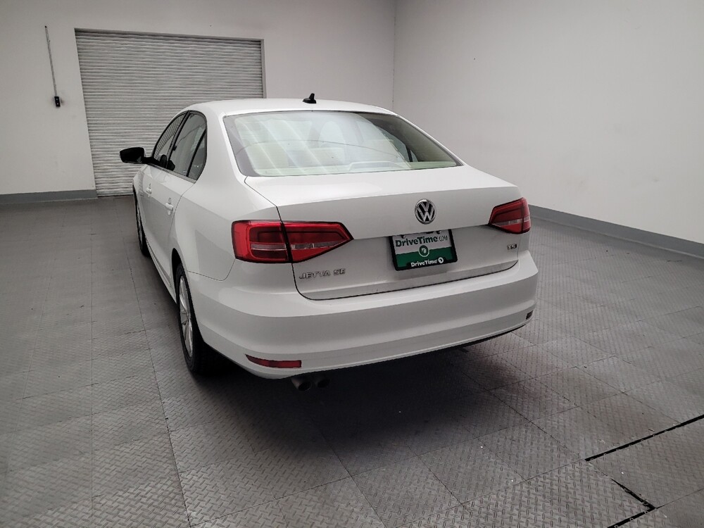 2015 Volkswagen Jetta in Downey, CA 90241 - 18126626 6