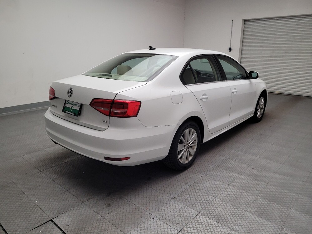 2015 Volkswagen Jetta in Downey, CA 90241 - 18126626 9
