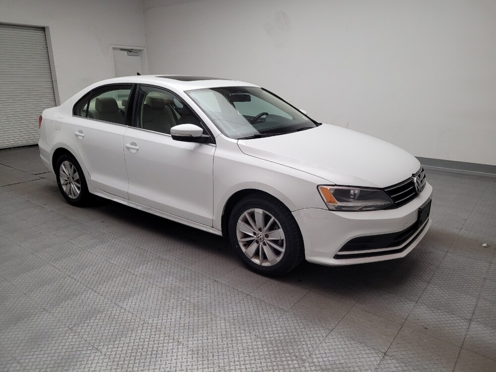 2015 Volkswagen Jetta in Downey, CA 90241 - 18126626 11