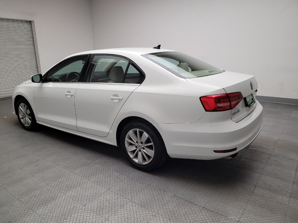 2015 Volkswagen Jetta in Downey, CA 90241 - 18126626 3