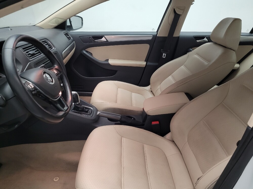 2015 Volkswagen Jetta in Downey, CA 90241 - 18126626 17