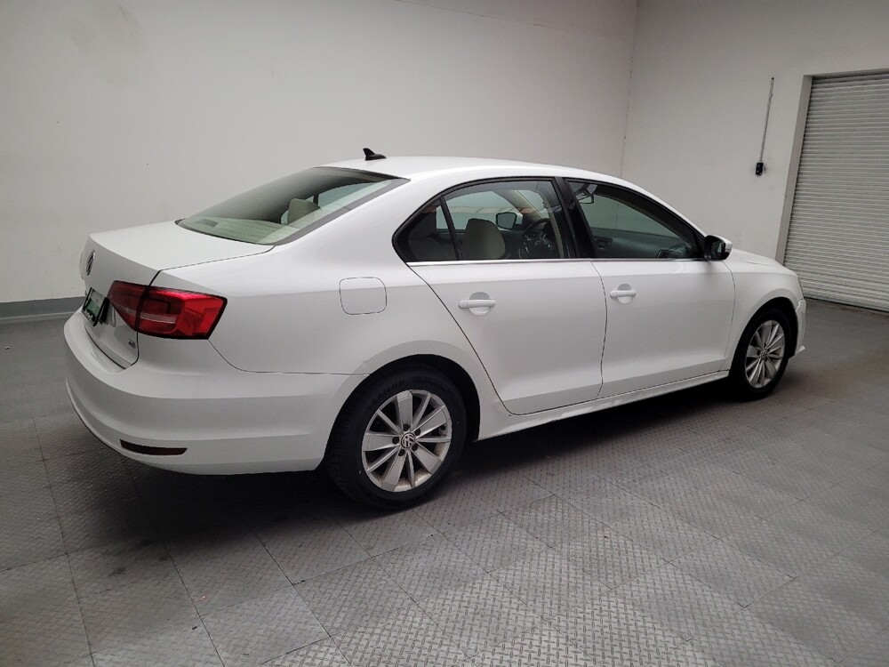 2015 Volkswagen Jetta in Downey, CA 90241 - 18126626 10