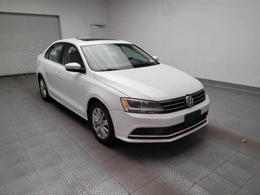 2015 Volkswagen Jetta in Downey, CA 90241 - 18126626 13