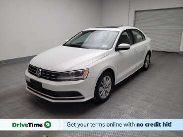2015 Volkswagen Jetta in Downey, CA 90241