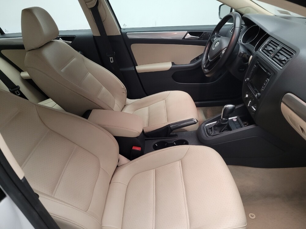 2015 Volkswagen Jetta in Downey, CA 90241 - 18126626 21