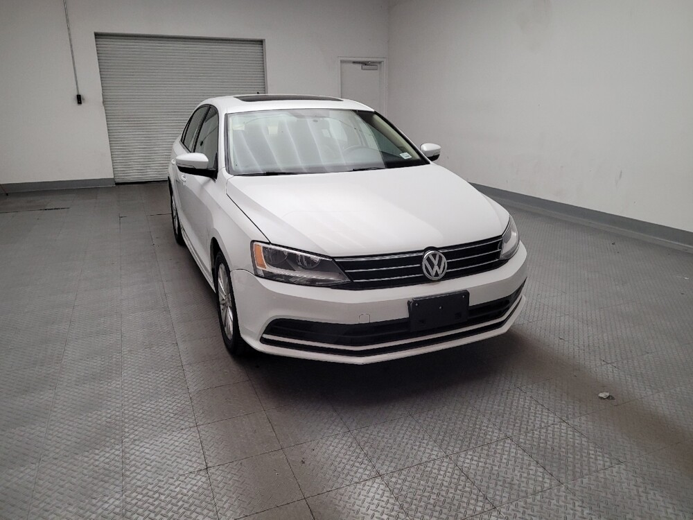 2015 Volkswagen Jetta in Downey, CA 90241 - 18126626 14