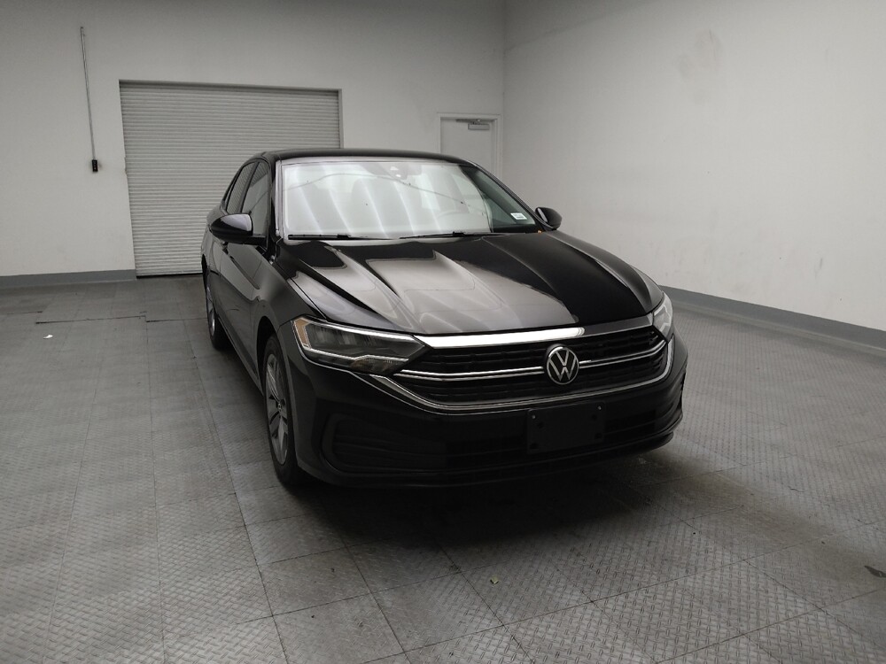 2024 Volkswagen Jetta in Riverside, CA 92504 - 18126627 14