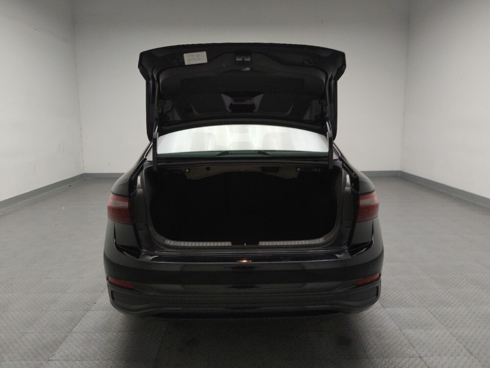 2024 Volkswagen Jetta in Riverside, CA 92504 - 18126627 29