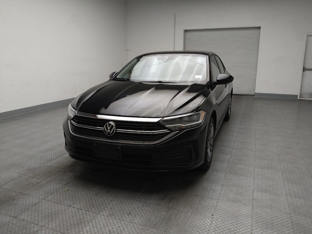 2024 Volkswagen Jetta in Riverside, CA 92504 - 18126627 15
