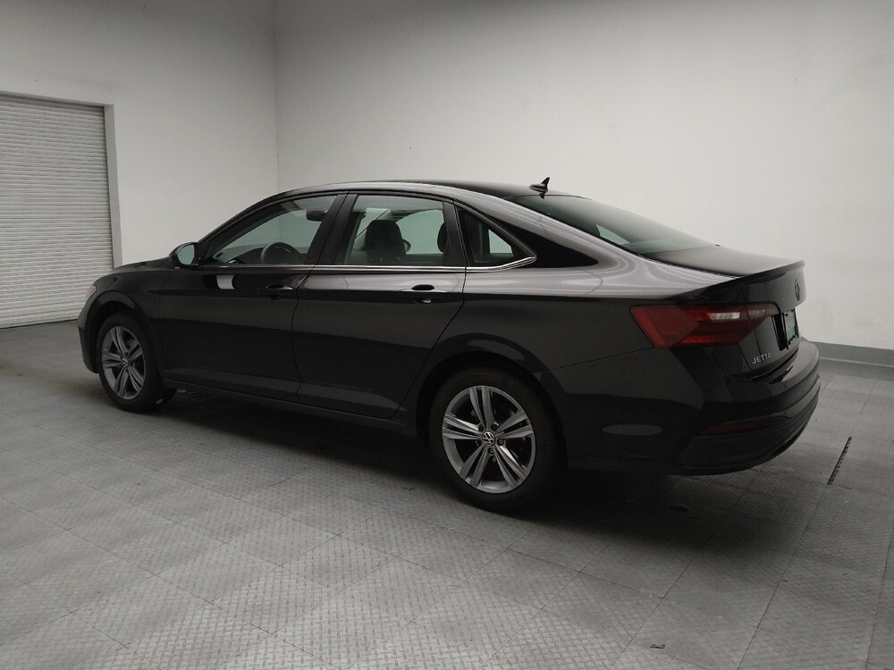 2024 Volkswagen Jetta in Riverside, CA 92504 - 18126627 3