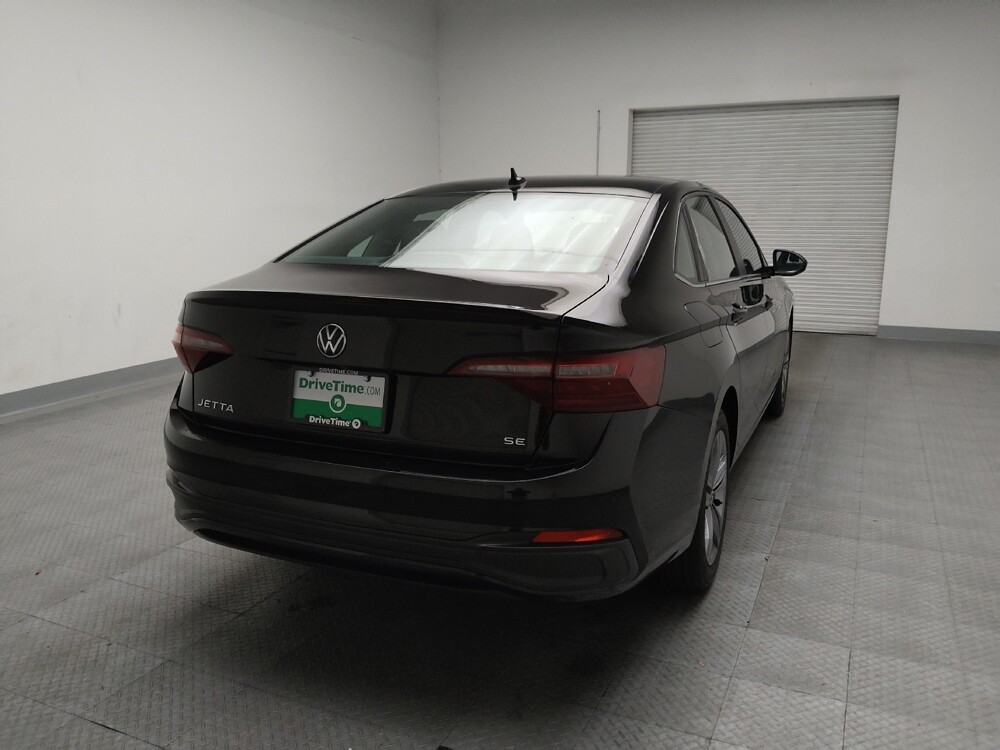 2024 Volkswagen Jetta in Riverside, CA 92504 - 18126627 7