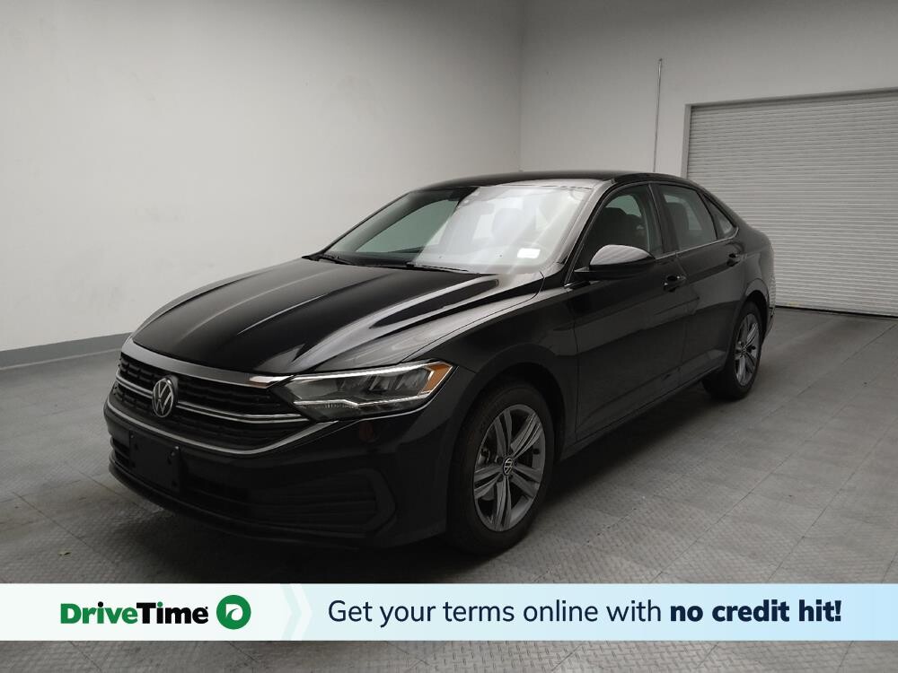 2024 Volkswagen Jetta in Riverside, CA 92504 - 18126627