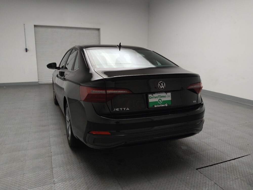 2024 Volkswagen Jetta in Riverside, CA 92504 - 18126627 6