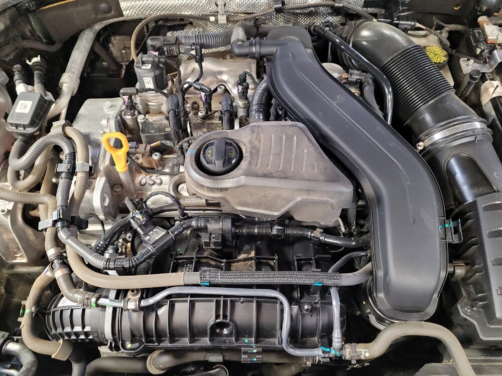 2024 Volkswagen Jetta in Riverside, CA 92504 - 18126627 30