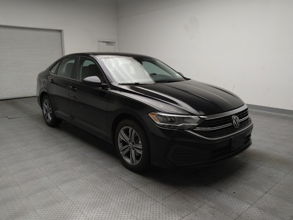 2024 Volkswagen Jetta in Riverside, CA 92504 - 18126627 13