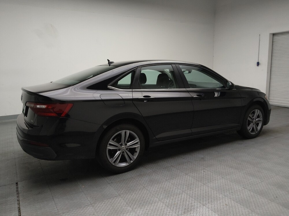 2024 Volkswagen Jetta in Riverside, CA 92504 - 18126627 10