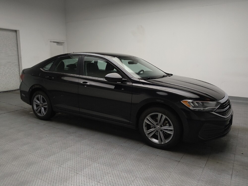 2024 Volkswagen Jetta in Riverside, CA 92504 - 18126627 11