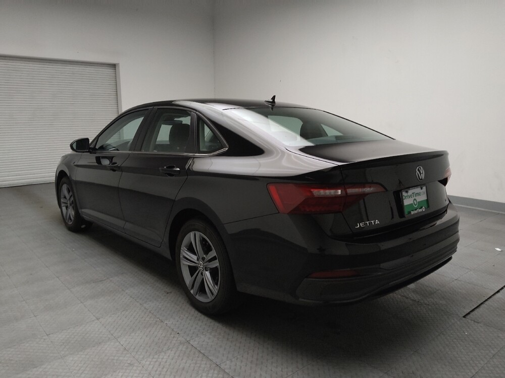 2024 Volkswagen Jetta in Riverside, CA 92504 - 18126627 5