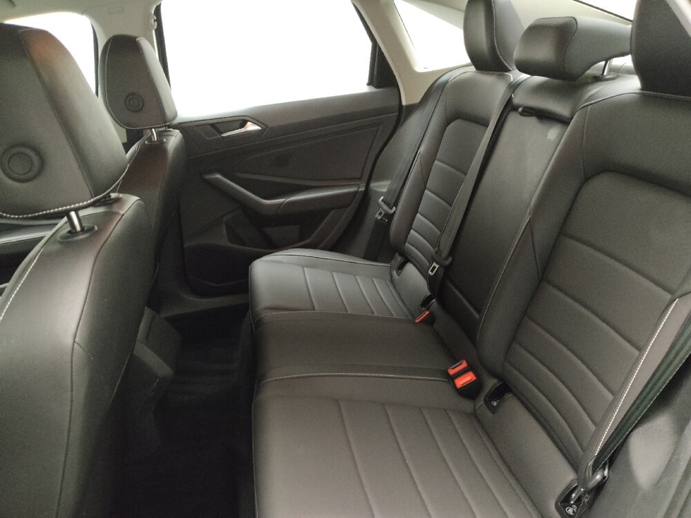 2024 Volkswagen Jetta in Riverside, CA 92504 - 18126627 18