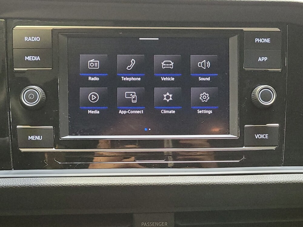 2024 Volkswagen Jetta in Riverside, CA 92504 - 18126627 25