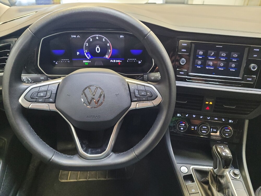 2024 Volkswagen Jetta in Riverside, CA 92504 - 18126627 22