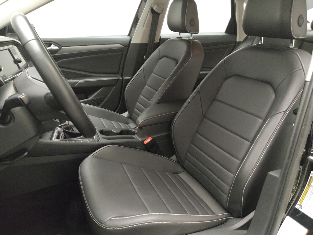 2024 Volkswagen Jetta in Riverside, CA 92504 - 18126627 17