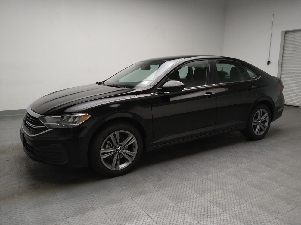 2024 Volkswagen Jetta in Riverside, CA 92504 - 18126627 2