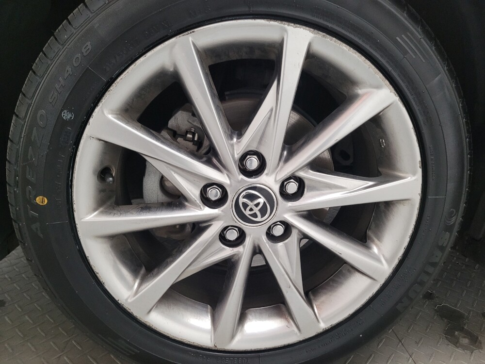 2017 Toyota Prius V in Montclair, CA 91763 - 18126628 31