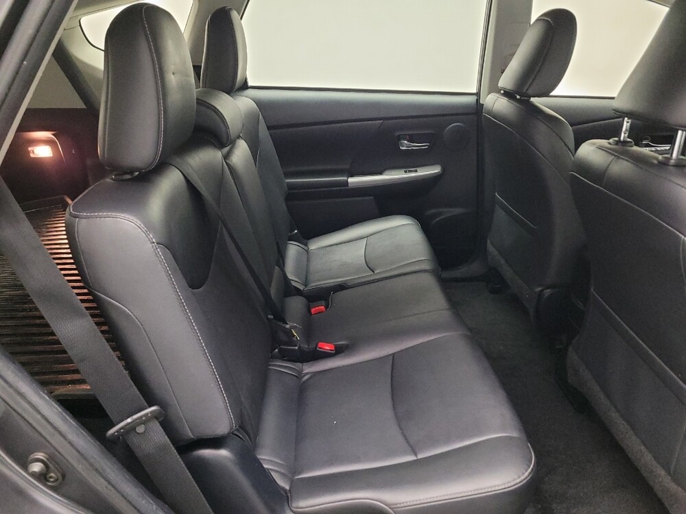 2017 Toyota Prius V in Montclair, CA 91763 - 18126628 19