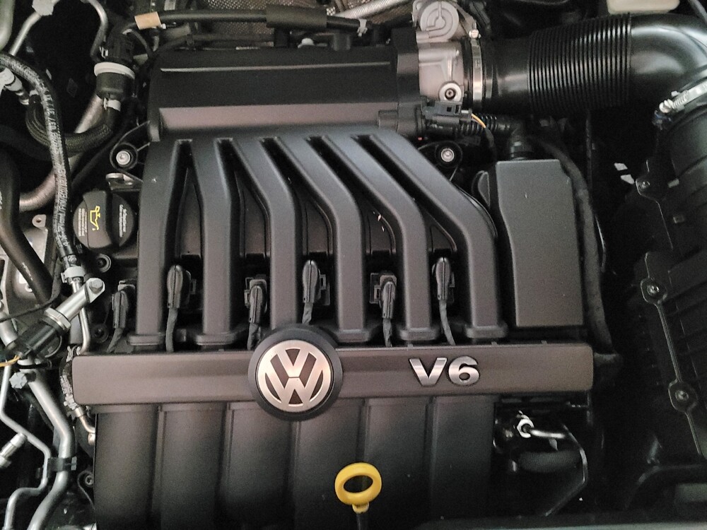 2022 Volkswagen Atlas in El Cajon, CA 92020 - 18126630 30